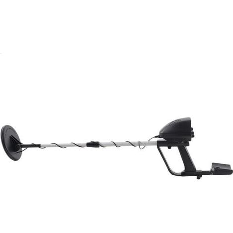 Professioneller, empfindlicher, wasserdichter Metalldetektor mit Pointer und Soundmodus MD4030 (1/5)