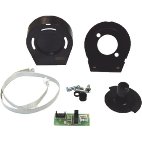 FAAC 404019 Encoder Per Motore 748D 740 741 Ricambio