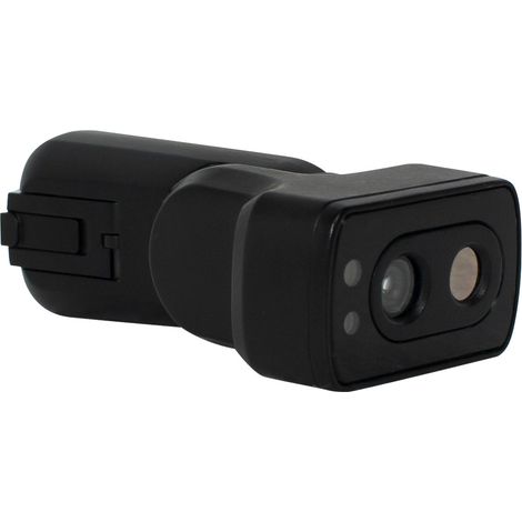 Caméra thermique - REALWEAR - Navigator 500 - Compacte - Haute performance - Couleur noire (1/5)