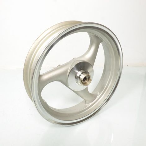 [GEBRAUCHT] Vorderradfelge original für chinesisches Zweirad MAX1100N / (1/5)