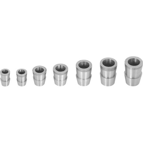 PICARD Keilhüse für 100 - 200g Hammer Gr. 1 Nr. 370 (1/3)