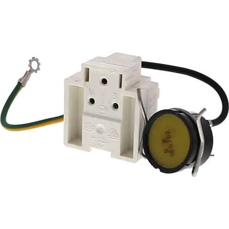 PROLINE, RELAIS Froid Démarrage+thermique SK65CY QP2-15/C + B45-120 (1/2)