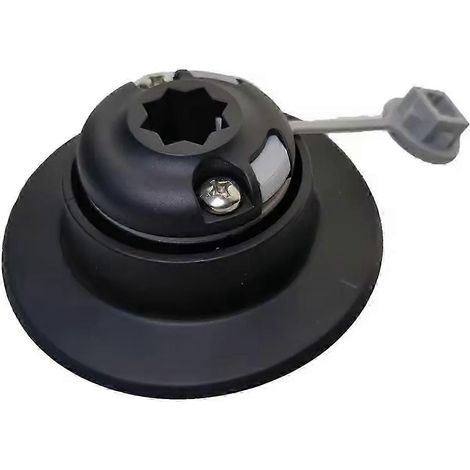 Support universel pour embarcations gonflables, kayaks pliables, porte-cannes de rechange pour canoës (1/5)
