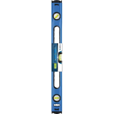 Niveau tubulaire Hogert HT4M012 120 cm