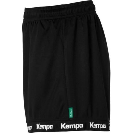 Short Kempa Wave 26 - noir (1/3)