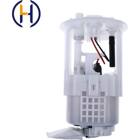 Ensemble pompe à carburant E8541M 1760A085 ZCSL001A P76390M, haute précision, adapté au modèle Mitsubishi Outlander 2.4L L4 2003, alimentation en carburant stable. (1/4)