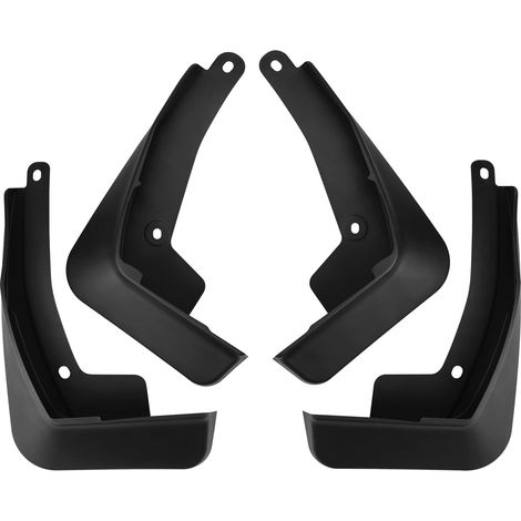 Protective mud flaps for Buick Verano Pro vehicles 2022-2025.