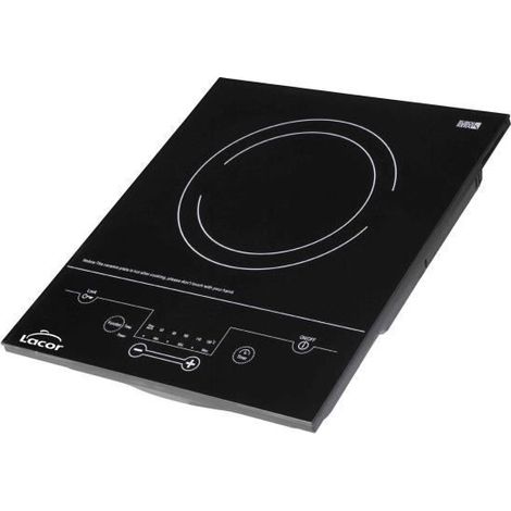 Appareil de cuisson Lacor 69032 2000W induction portable