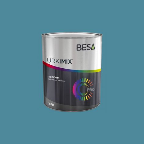 Pot de Peinture Polyuréthane / bi composant RAL Design 230 50 25  Satin - 15kg