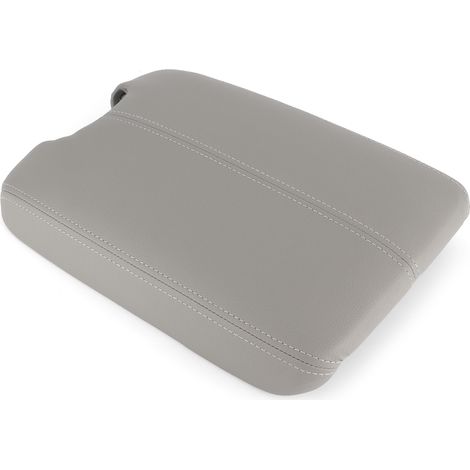 Accoudoir Couvercle Console Centrale Garniture Remplacement Direct Compatible Honda Accord 2008-2012 Gris (1/5)