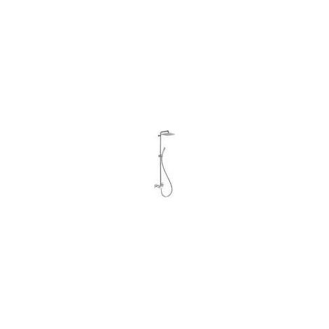 Colonne De Douche Omega Mitigeur Chrome - OG40851 CRISTINA ONDYNA (1/4)