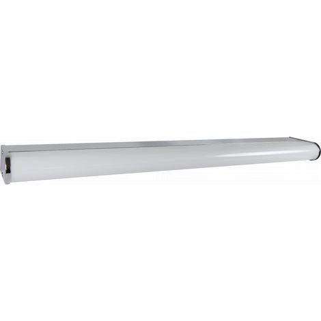Applique bagno Candellux Lyrica 21-53923 LED cromo 58cm