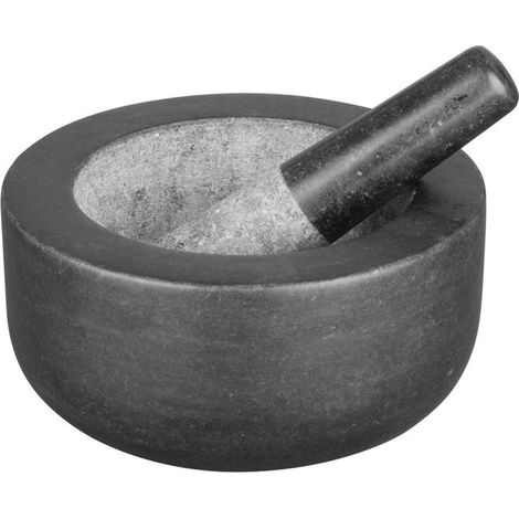 Pilon et Mortier en Granite - Vogue
