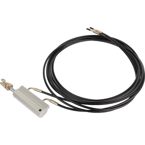 Cilindro hidráulico para Mercedes-Benz SLK, ajuste preciso, durabilidad prolongada, funcionamiento descapotable sin esfuerzo. (1/5)
