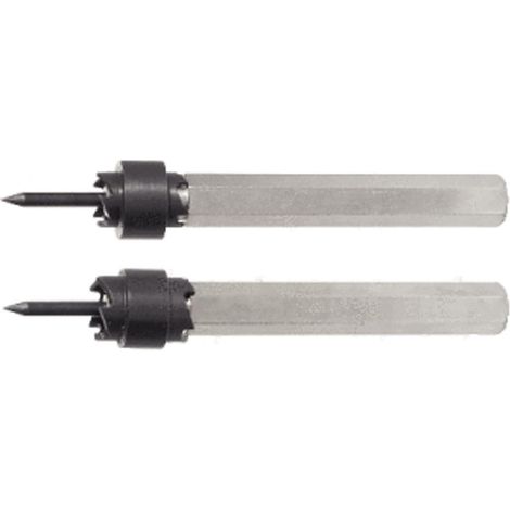 Kstools Coronillas de repuesto HSS para soldadura 3 piezas