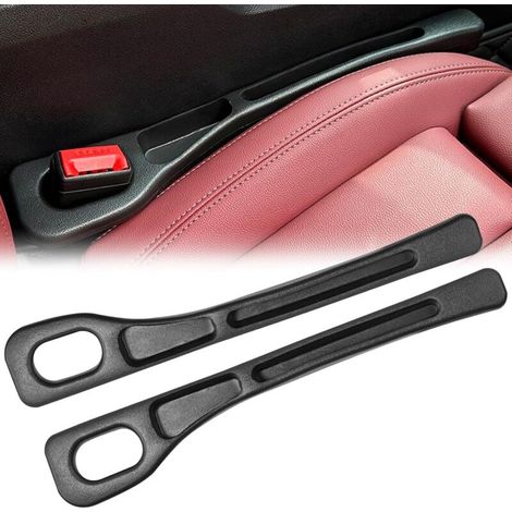 Remplissage Siège Voiture - EVA Souple Anti-Chute Objets - Compatible Tous Modèles Voiture SUV Camion - 2 Pièces (1/5)