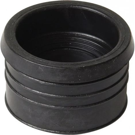 Adaptación de metal-plástico: 40