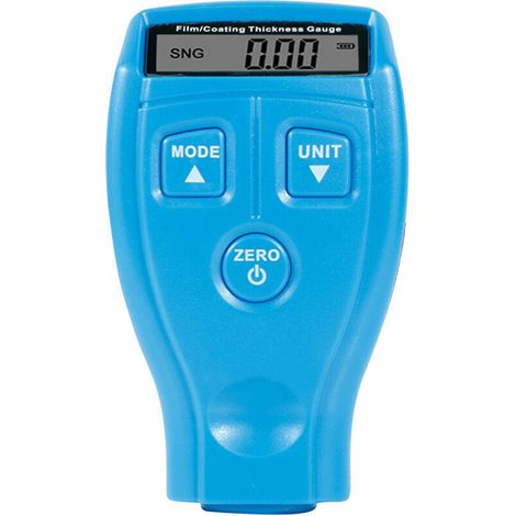 Mini Digital Paint Thickness Gauge for Automotive Paint Tester