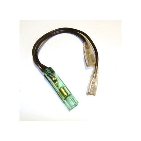 41234401101 - Câble Court-Circuit pour Débroussailleuse STIHL (1/2)