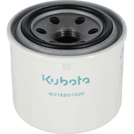 Filtre à cartouche d'huile KUBOTA W21ESO1520
