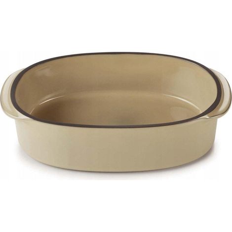Revol Caractere Auflaufform beige 16 x 11 cm