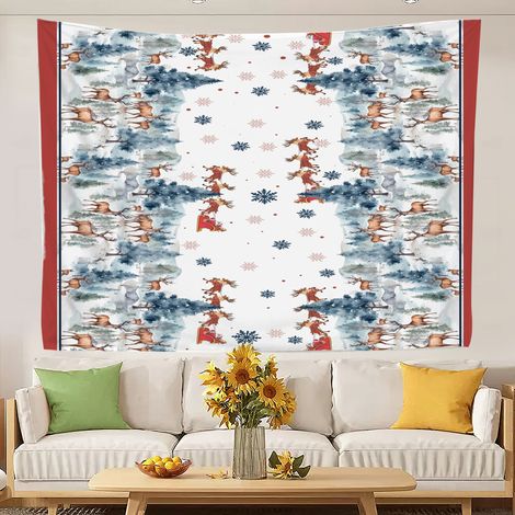 vertical tapestry Vintage Tapestries For Bedroom Tablecloths for Bedroom Home Dorm (1/5)