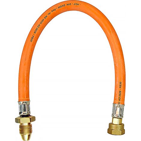 Lyre souple 40 cm pour camping-car - sans limiteur de sécurité - Suède - Favex