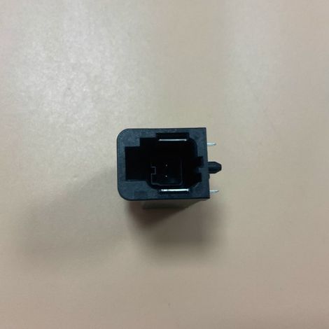 2349189-1 Faisceau de câblage pour connecteur automobile à 2 broches (1/4)