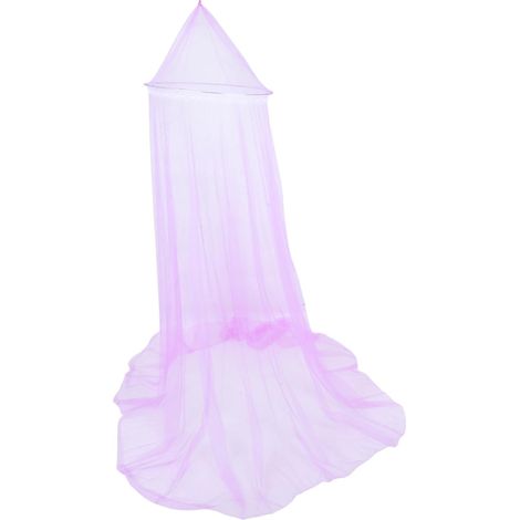 Décoration suspendue pour lit de princesse en fil, romantique (1/5)