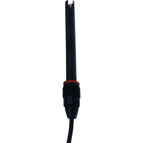 Greisinger 600770 GE 117  pH-Elektrode  1 St.
