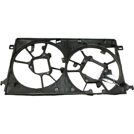 Support De Ventilateur LEXUS Ux250h [PRODUIT D'OCCASION]♻️1671124140