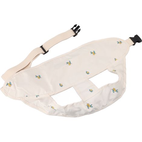 Sangle de chaise haute résistance pour bébé, harnais de sécurité universel, portable et robuste pour une utilisation extérieure à la maison (Type 1) (1/5)