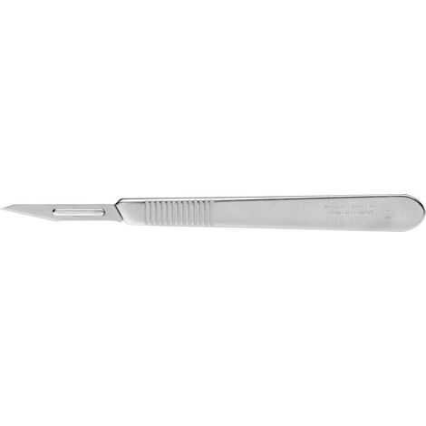 MARTOR 2311154 GRAFIX SCALPELL PICCOLO 1 pz. (1/5)
