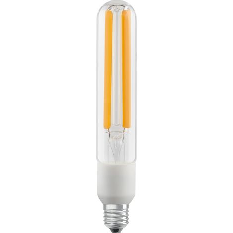 Osram 072031 Ledvance LED-Glühbirne NAV LED FIL V E27 35W 6000lm – 740 Kaltweiß Entspricht 70W (1/5)