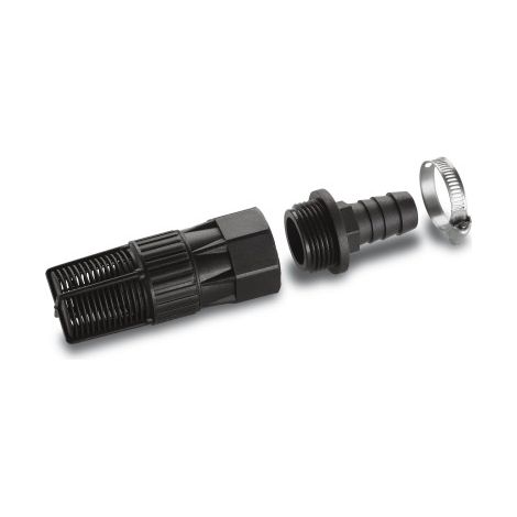 Filtro de succión Karcher 6.997-342.0 antirretorno abrazadera
