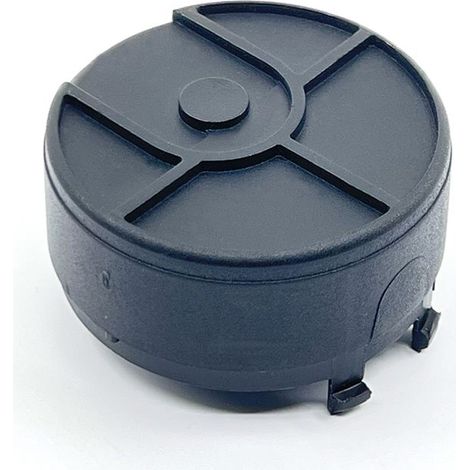 Capuchon de protection pour condensateur de démarrage Ø52mm - DUCATI