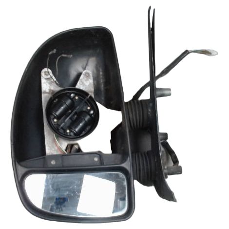 [PRODUIT D'OCCASION] Retroviseur Exterieur Electrique Gauche CITROEN Jumper ♻️ Ref Oe. 8153cl - Garantie à vie (1/4)