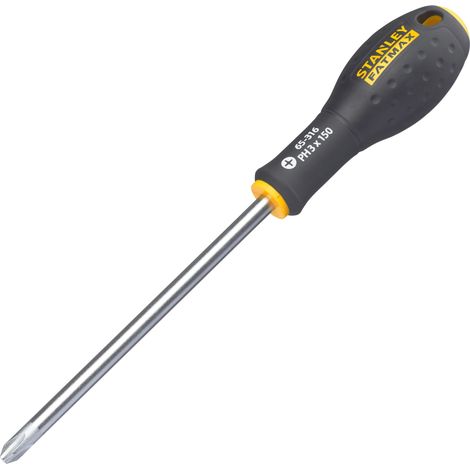 Destornillador Phillips FATMAX PH3 x 150mm (1/3)