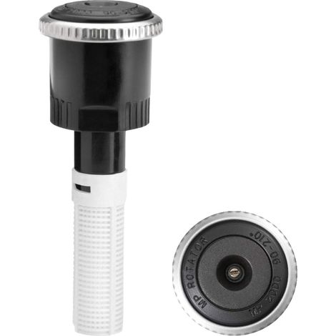 1 Buse Rotateur MP2000 Arc 90-210 Degrés Rayon 6,4-13 Mètres Pour Irrigation Jardin (1/5)
