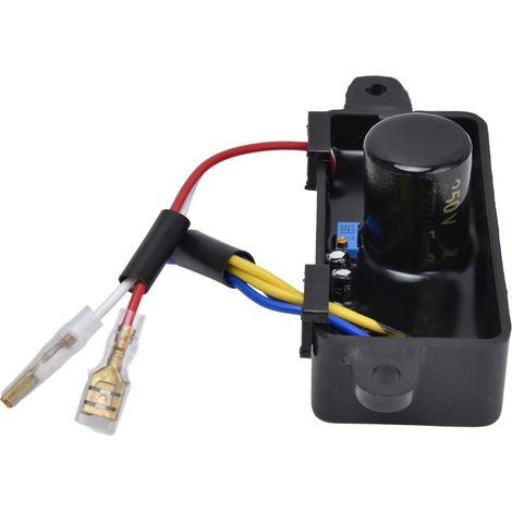 Régulateur de tension AVR, accessoire de remplacement 3 kW pour générateur 168F 170