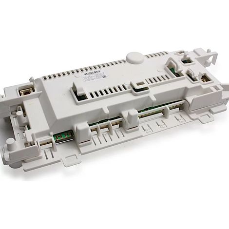 AEG Electrolux 1366100301 Unconfigured electronic board for AEG Electrolux tumble dryers