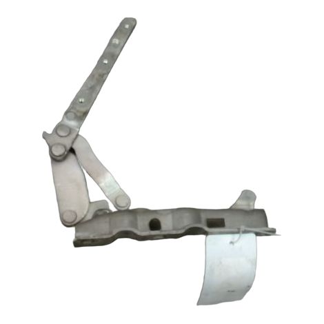 Compas Droit Capot MERCEDES Classe C Berl. II Phase 1 (203) 2000-2004 [PRODUIT D'OCCASION]♻️2038800428 (1/2)