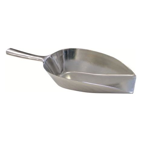 Aluminiumschaufel 240 g 377850 - Schaufel AL 0240 (1/2)