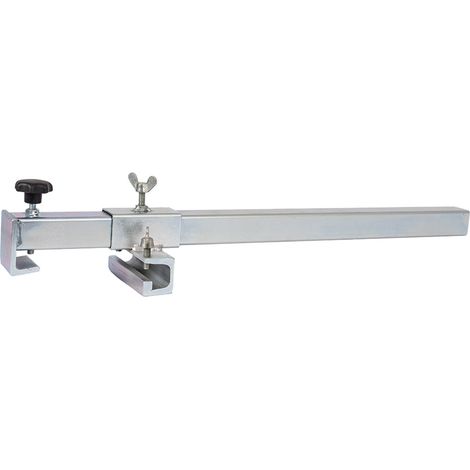 Katimex Traverse für Pritschenrolle, 100 mm (1/2)