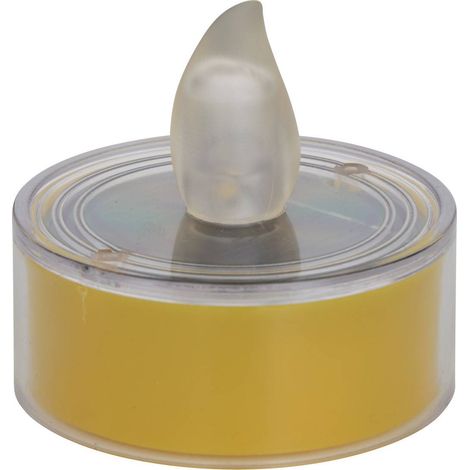Candela led solare da piscina 5x5x4,8 cm - Atmosphera créateur d'intérieur (1/5)