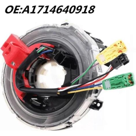 Lenkwinkelsensor für Fahrzeuge der Baureihen E220, W211 und W219 (1/5)