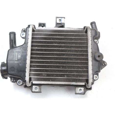 [PRODUIT D'OCCASION] RADIATEUR HONDA PCX (JF28) 125 2009 - 2011 (1/5)
