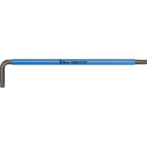 Chiave Torx Wera 967 sxl hf funzione ritenzione ergonomica