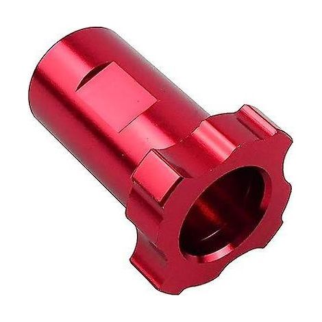 Farbbecheradapter für Farbpistolen: 16 mm Innengewinde für HVLP-Farbpistolenmodelle PRO-33, PRO-44, PRO-88 und W400LV (1/4)