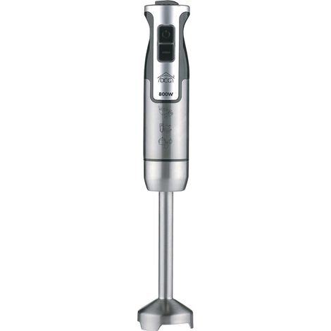 FRULLATORE AD IMMERSIONE INOX HM1102SS 1 PZ